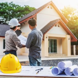 タガミホーム 会社案内